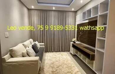 Imagem 6: Leo vende, bairro Sim, 2 4 suíte , fino acabamento