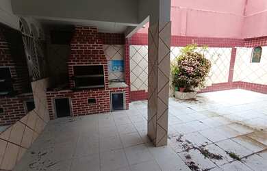 Imagem 4: //Casa no CJ Ajuricaba - Aceita Financiamento