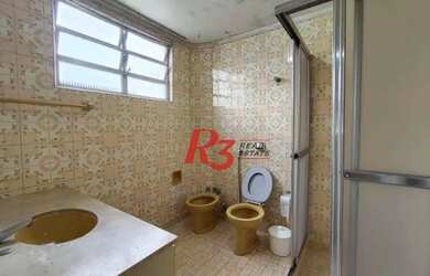 Imagem 9: Apartamento com 3 dormitórios à venda, 128 m² por R$ 750.000,00 - Boqueirão...