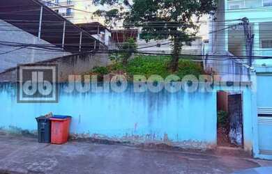 Imagem: O terreno possui 360m² de Área e está localizado em Curicica