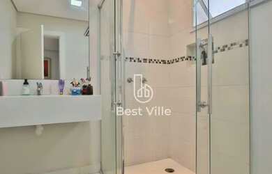 Imagem 14: Casa à venda em condomínio fechado no Residencial Alphaville 4 - Barueri/SP