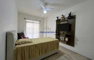 Imagem 6: Comprar apartamento 3 quartos 1 suíte vaga demarcada Ponta da Praia