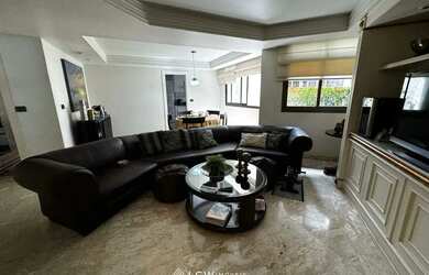 Imagem 6: Apartamento à venda, 4 quartos, 4 suítes, 4 vagas, Lourdes - Belo Horizonte/MG