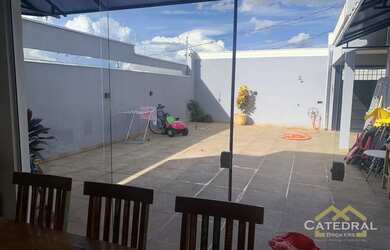 Imagem 3: Casa com 3 dormitórios à venda, 168 m² por R$ 860.000,00 - Residencial...