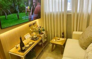 Imagem 4: more em pirituba entrada a partir de 3mil e mensais a partir de 600