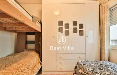 Imagem 15: Casa à venda em condomínio fechado no Residencial Alphaville 4 - Barueri/SP