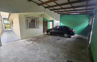 Imagem 9: ALUGO CASA CONJUNTO VILA NOVA