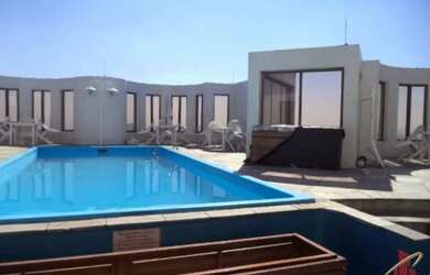 Imagem 10: Flat com ótimo preço no bairro Bela Vista. Confira