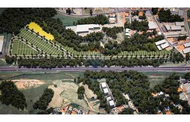 Imagem 8: Turim Lotes Comerciais na região Vinhedo - SP