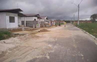 Imagem 3: Lotes Legalizados 10 Minutos da Ponte Rio Negro