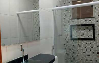 Imagem 9: Casa térrea p/ venda em condomínio fechado - 3 quartos - Vitória da Conquista - BA