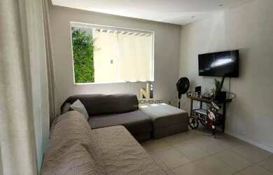 Imagem 10: Casa com 3 dormitórios à venda, 180 m² por R$ 1.200.000 - Stella Maris...