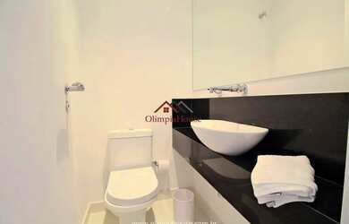 Imagem 15: Aluguel Apartamento 1 Dormitórios - 63 m² Brooklin