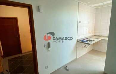 Imagem 2: Apartamento à venda 2 Quartos, 1 Vaga, 40M², Parque Erasmo Assunção,...