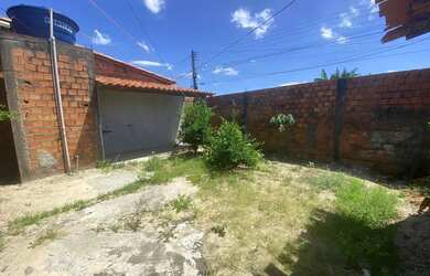 Imagem 13: Vendo casa no interior de Urbano Santo