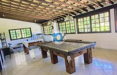 Imagem 12: CASA DE 7 SUÍTES - CONDOMÍNIO BARLAVENTO