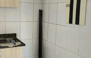 Imagem 8: Apartamento a vendo no Eliza Miranda 2 quartos 01 vaga Coberta 52m2