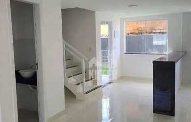 Imagem 14: Casa à venda, 117 m² por R$ 499.000,00 - Rio do Ouro - Niterói/RJ