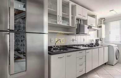 Imagem 7: Residencial Cobertura com 2 Dormitório(s) sendo 1 Suíte(s) no Bairro Jurerê Florianóp