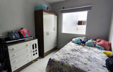 Imagem 8: Casa térrea perto da praia dentro de condomínio aconchegante