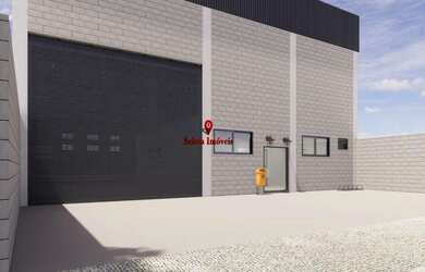 Imagem 2: Galpão / Barracão para Venda em Rio Claro, Distrito Industrial