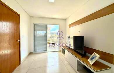 Imagem 5: Apartamento com 2 dormitórios à venda, 62 m² por R$ 350.000 - Santa Rita II - Pouso Alegre
