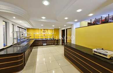 Imagem 5: Imóvel comercial próximo Av. Bandeirantes