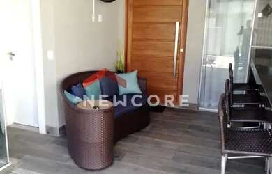 Imagem 11: Casa de condomínio em Rua Fritz Utzeri - Recreio dos Bandeirantes - Rio...