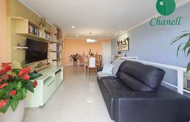 Imagem 16: Cobertura com 3 dormitórios, 161 m² - venda por R$ 1.420.000,00 ou aluguel...