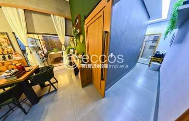 Imagem 8: Casa à venda, 3 quartos, 1 suíte, 3 vagas, Granada - Uberlândia/MG