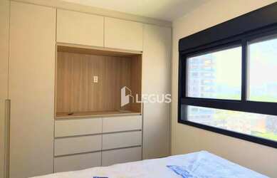 Imagem 13: Apartamento para locação em Pinheiros Condomínio Esquina Pinheiros