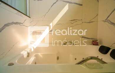 Imagem 13: Casa 4 quartos no bairro Cachoeira do Bom Jesus Florianópolis