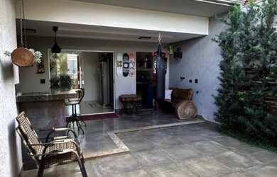 Imagem 12: Vende-se um imóvel, um misto de conforto, sofisticação e modernidade