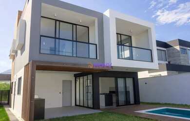 Imagem 4: Casa contemporânea, nova aguardando você decorá-la