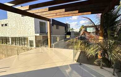 Imagem 16: Portal do Sol Green. Piscina, Churrasqueira, Guarda roupae345m² de Área