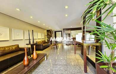 Imagem 11: Apartamento com 4 suítes, 3 vagas, 337 m² - venda por R$ 1.600.000 ou...