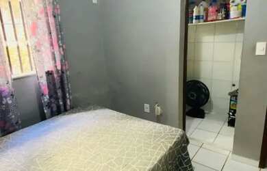 Imagem 11: Imóvel para venda possui 50 metros quadrados com 2 quartos em Forquilha...