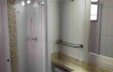 Imagem 8: Apartamento com 2 quartos e vaga de garagem em Vila Regente Feijó - São...