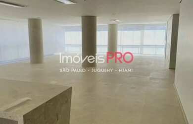 Imagem 5: Lindo apartamento 1 por andar ao lado da Faria Lima