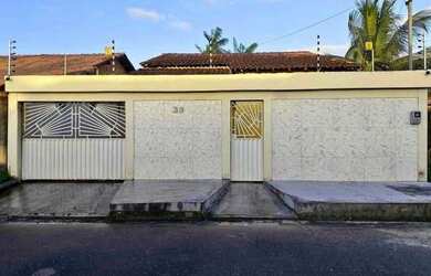 Imagem: A casa possui 2 Dormitórios e está localizado em Planalto