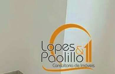 Imagem 8: Casa com 1 dormitório para alugar, 60 m² por R$ 1.320,00/mês - Jardim...