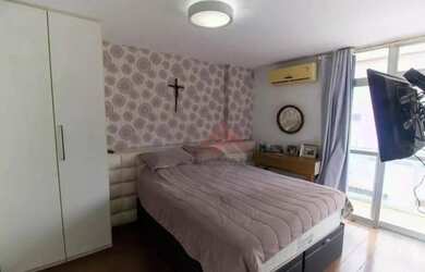 Imagem 10: Apartamento com 4 quartos à venda, 220m por R$ 1.600.000 - Icaraí - Niterói/RJ