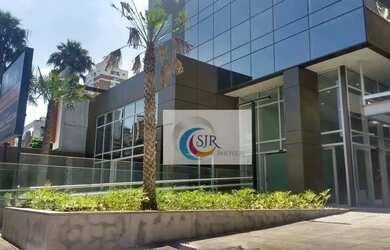 Imagem 8: Conjunto para alugar, 354 m² por R$ 35.400,00/mês - Pinheiros - São Paulo/SP