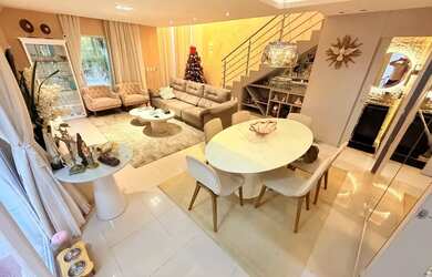 Imagem 3: Guaribas - Eusébio. 230m² de Área, 2 Vagas na garageme4 Dormitórios