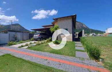 Imagem 2: Casa à venda, 174 m² por R$ 980.000,00 - Inoa Inoa - Maricá/RJ