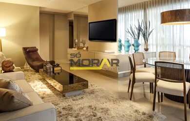 Imagem 2: MARAVILHOSO APARTAMENTO - 4 Quartos e 3 banheiros à Venda, 145 m² -...