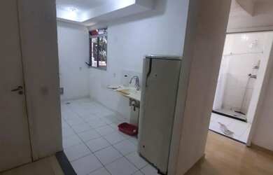 Imagem 6: Condomínio Alto do Picuaia - 40m² 1/4 - 40m²