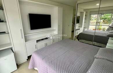 Imagem 16: Cobertura Exclusiva de 191m² Privativos, 4 Dormitórios 2 Suítes no...