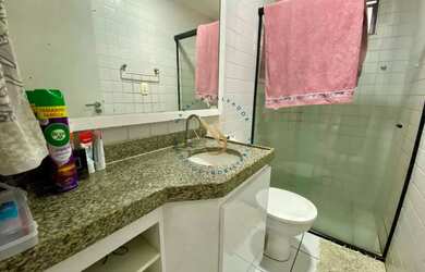 Imagem 8: Edf. Centhauros - Apartamento amplo 3 quartos à venda no Murilópolis