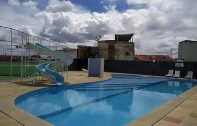 Imagem: O apartamento possui 3 Dormitórios, 3 Banheiros, 1 Vaga na